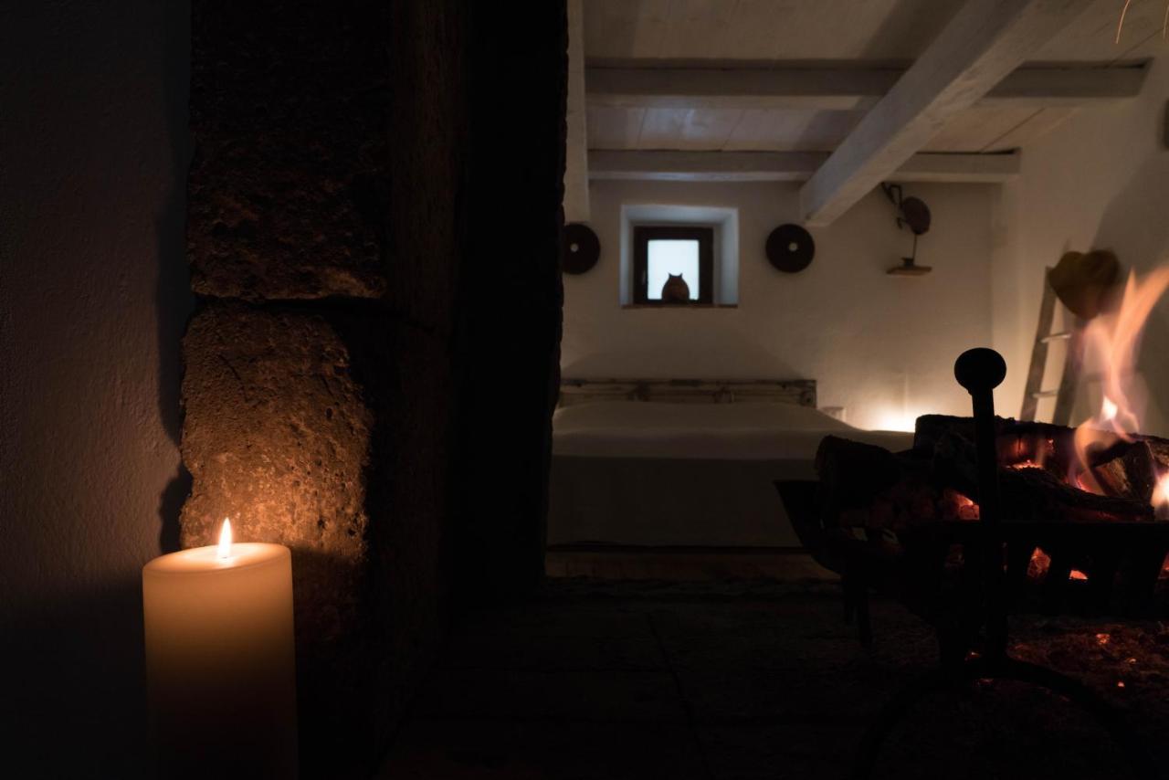 Agriturismo Biologico Sant'Egle San Quirico  المظهر الخارجي الصورة
